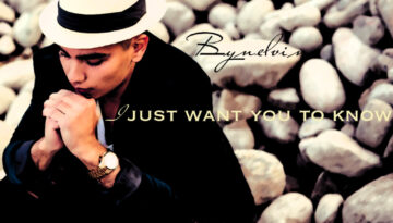 I just want you to know COVER OFFICIAL